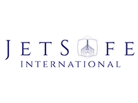 jets safe – logo